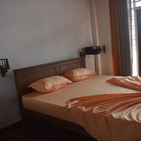 Hotel Ocean View Cottage Hikkaduwa Exteriér fotografie