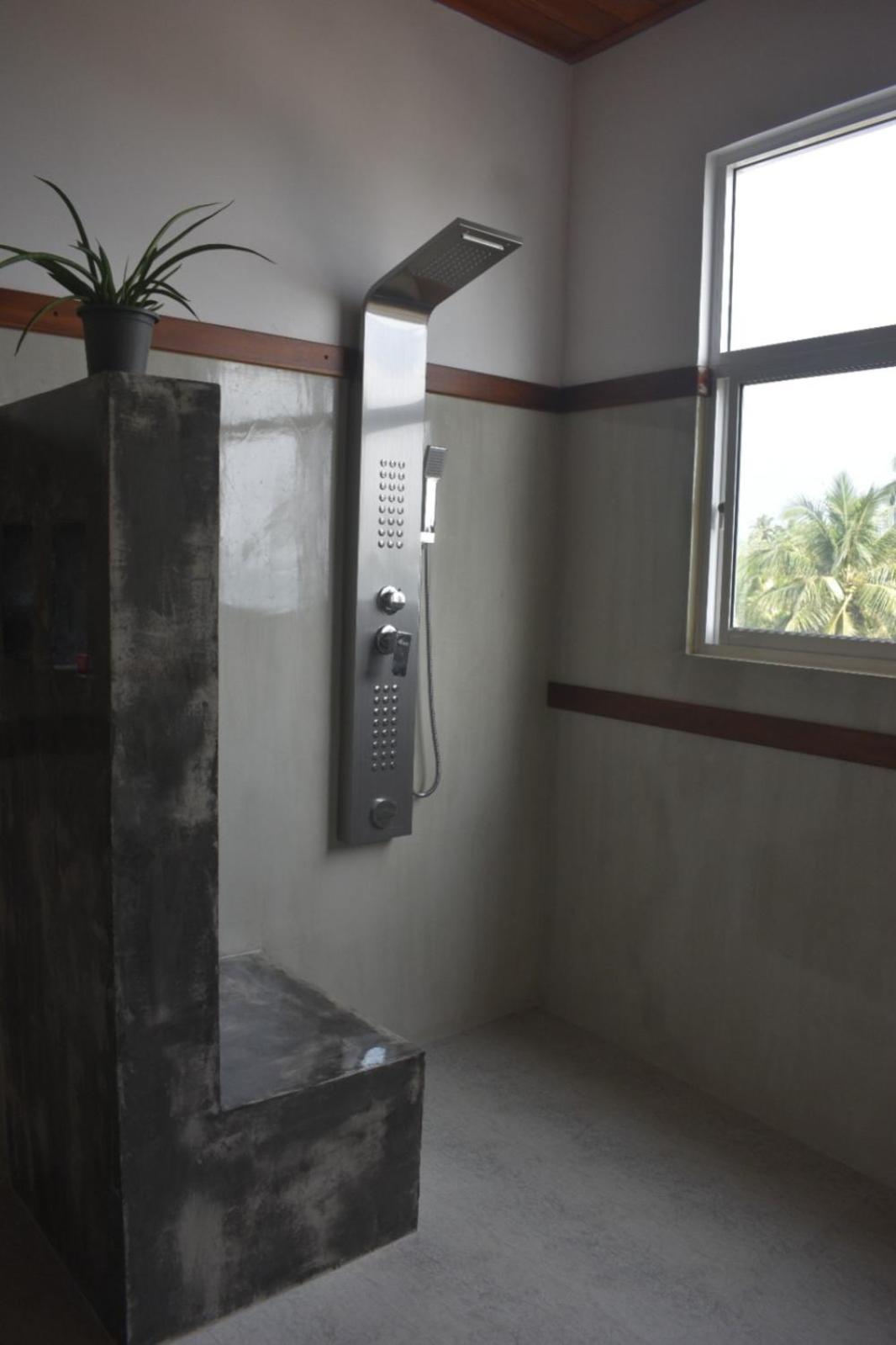 Hotel Ocean View Cottage Hikkaduwa Exteriér fotografie