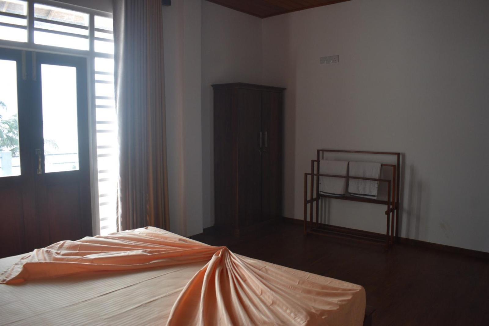 Hotel Ocean View Cottage Hikkaduwa Exteriér fotografie