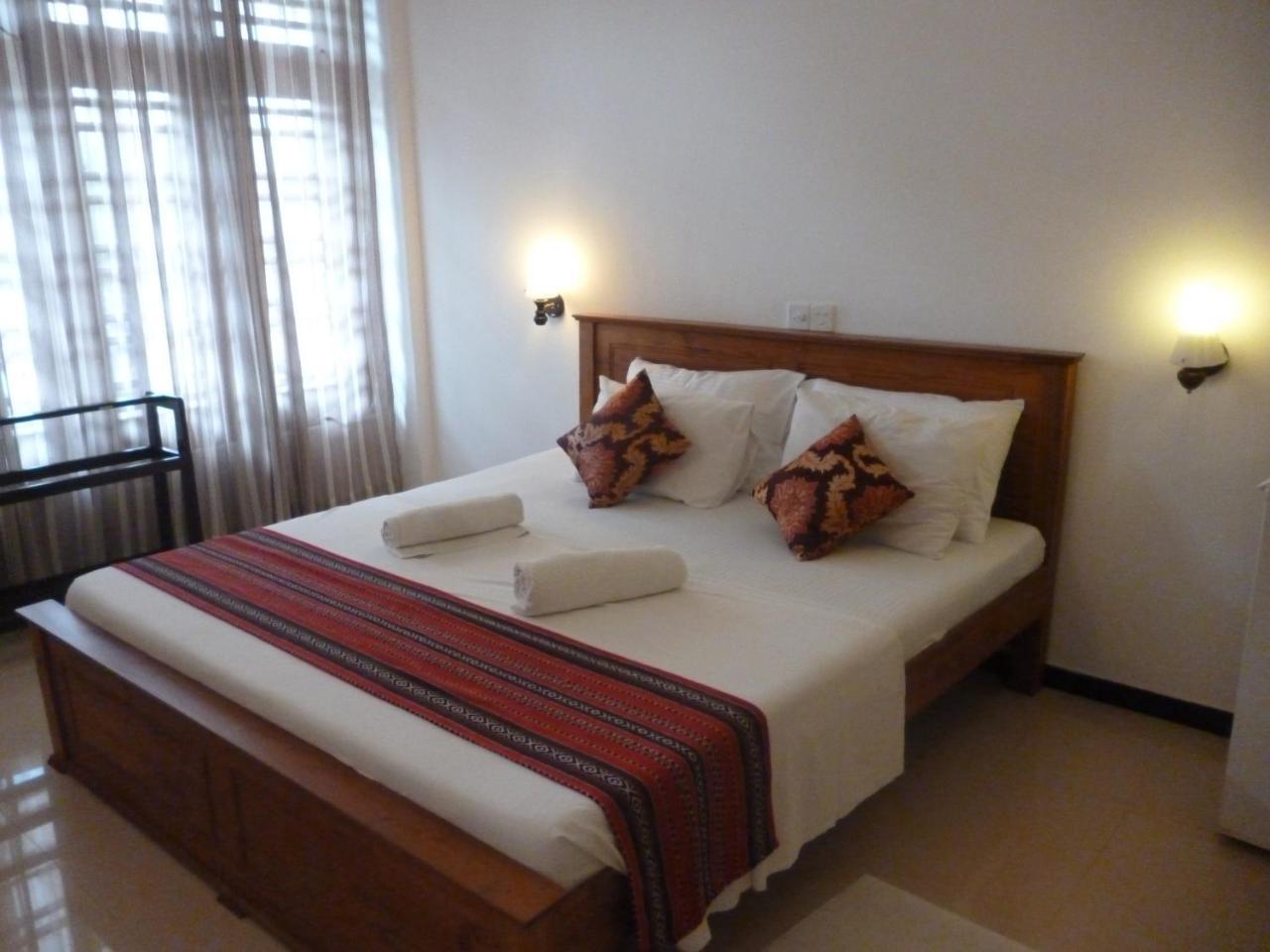 Hotel Ocean View Cottage Hikkaduwa Exteriér fotografie