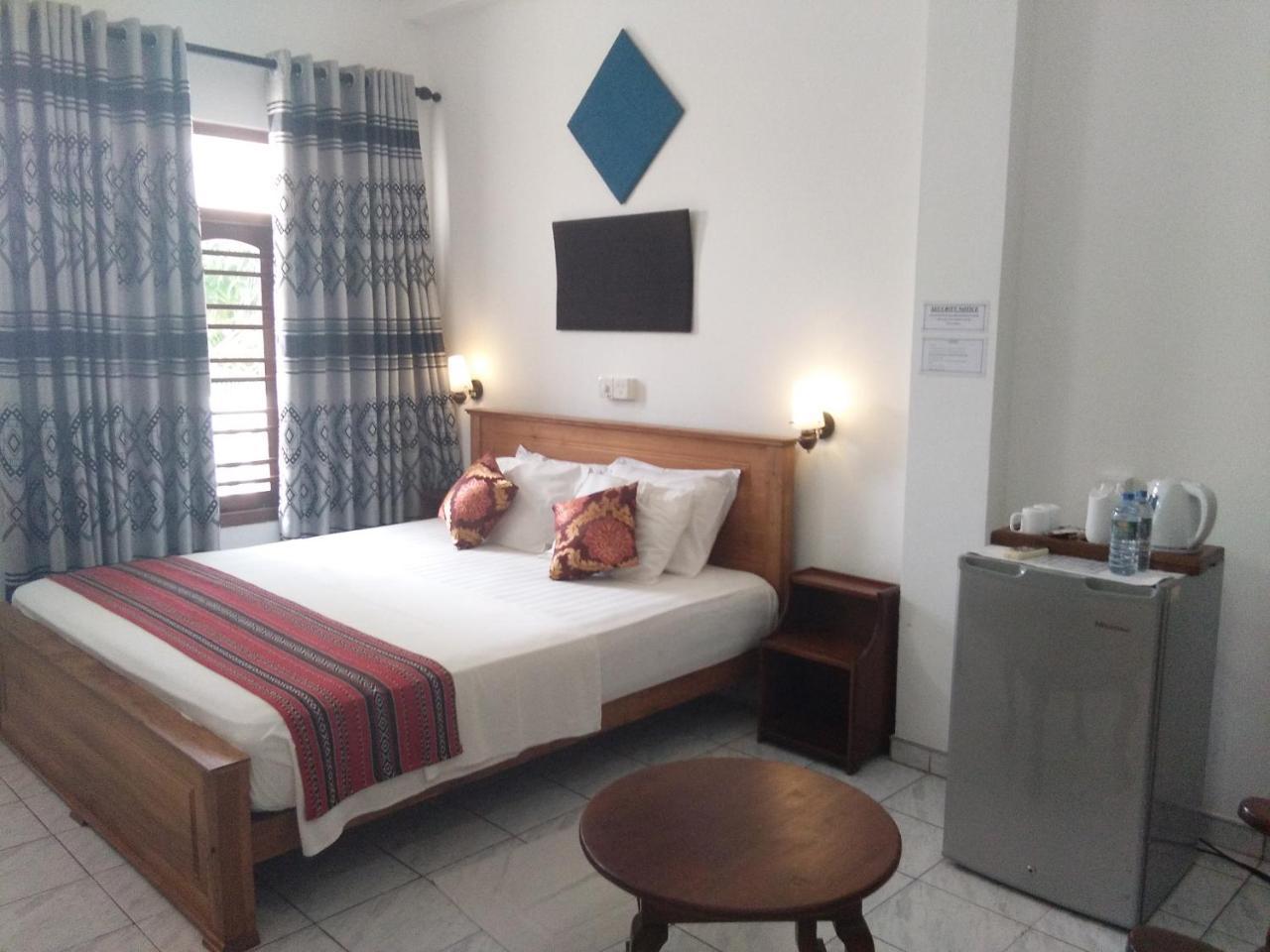 Hotel Ocean View Cottage Hikkaduwa Exteriér fotografie