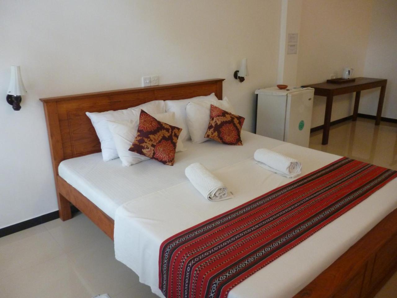 Hotel Ocean View Cottage Hikkaduwa Exteriér fotografie