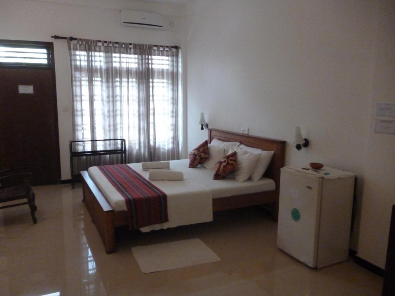 Hotel Ocean View Cottage Hikkaduwa Exteriér fotografie